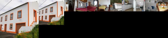 Quinta das Flores de Laranjeira