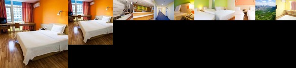 7days Inn Tian He Coach Terminal Station Second Branch