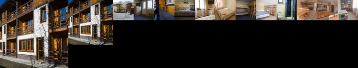 Juna Aqua Life Krasnaya Polyana