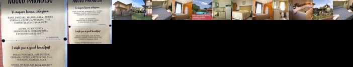 B&B Nuovo Paradiso