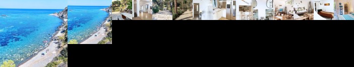 Villa incantata Marciana