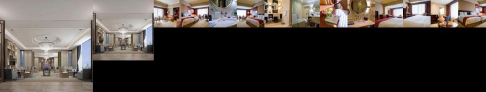 Holiday Inn Zhongshan Downtown