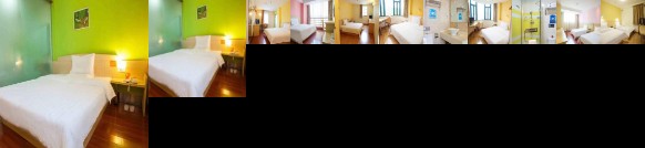 7days Inn Qionghai Bus Station