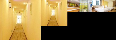 7days Inn Chongqing Wanzhou Wanda Plaza