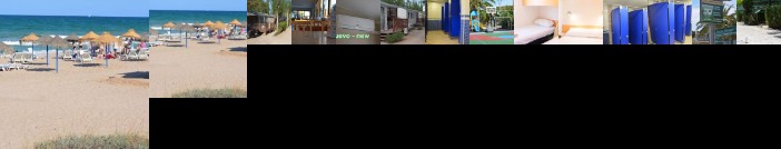 Camping Valencia el Saler