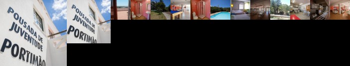 HI Portimao - Pousada de Juventude