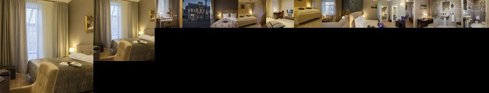 Dom Sivre Boutique Hotel