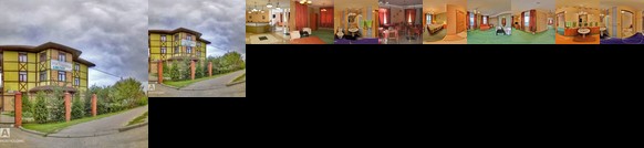 Hotel Dom Uchenykh