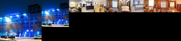 Hotel Profsoyuznaya Perm