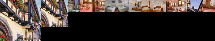 La Legende des 2 Pierres