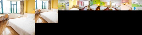 7days Inn Changsha Railway Station Sanxiang Market