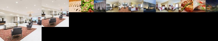 Boomtown Casino and Hotel New Orleans