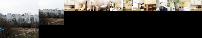 ApartLux on Prospekt Vernadskogo