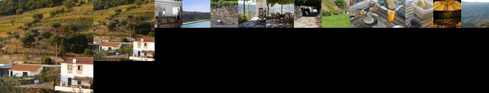 Country house Quinta da Salgueira