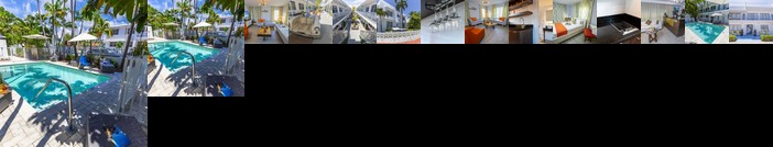 Seaside All Suites Hotel