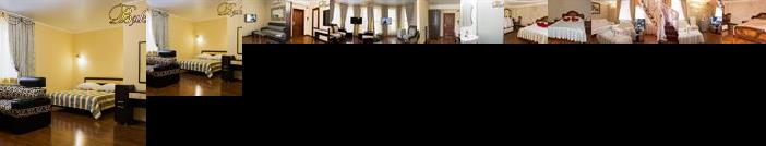 Viktoria Hotel Samara