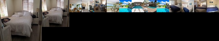 Siesta Key Beachside Villas