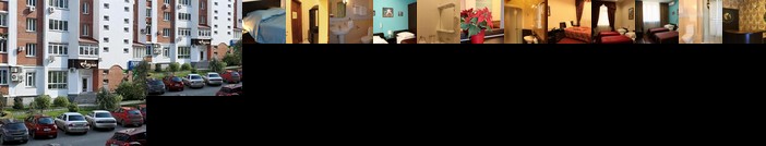 Hotel Atlas Yekaterinburg