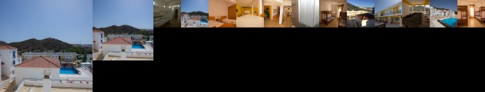 HI Alcoutim - Pousada de Juventude