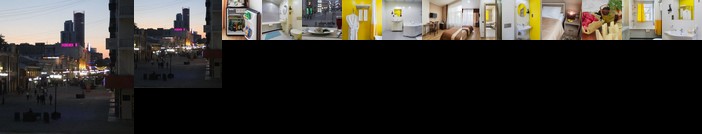 Hotel Arbat Yekaterinburg