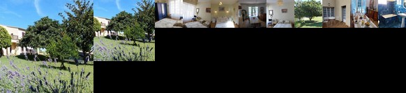 L'Oustaou de Fanny e Marius