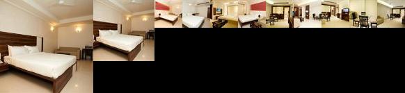 Hotel G-Square Shirdi