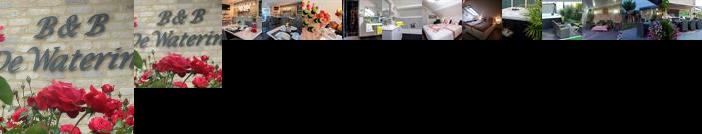 B&B De Watering