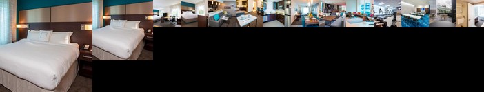 Residence Inn by Marriott The Bronx at Metro Center Atrium