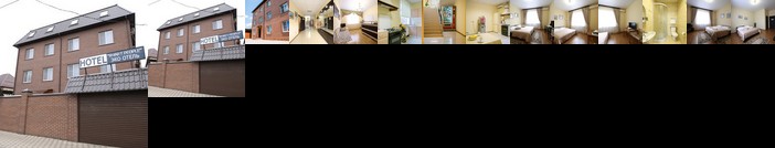 Smart People Eco Hotel