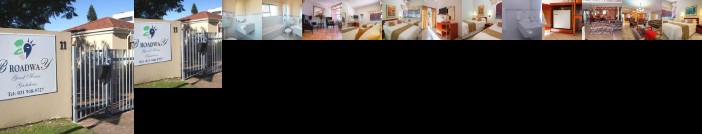 Broadway Guesthouse
