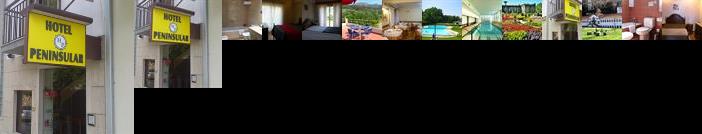 Hotel Peninsular