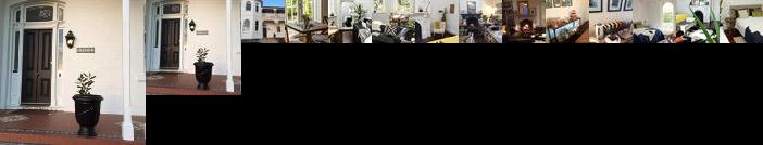 Highfield House Launceston