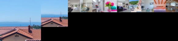 Apartment Iva Matulji