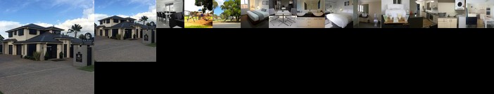 21 On Hursley Motel Apartments