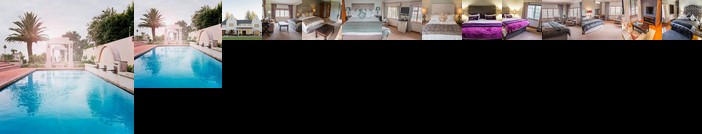 The View Boutique Hotel