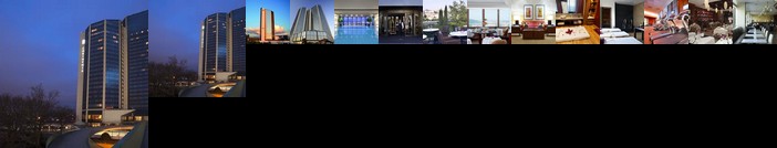 Corinthia Hotel Prague