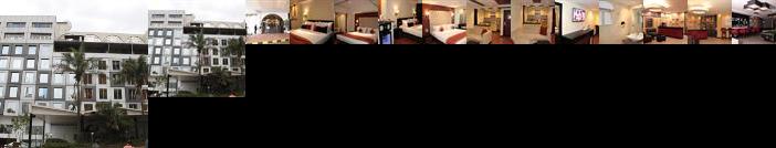 Best Western Plus Meridian Hotel