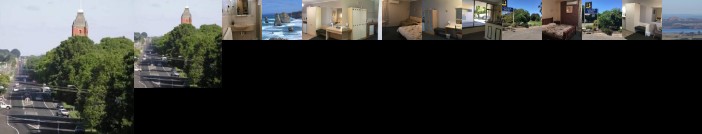 Camperdown Cascade Motel