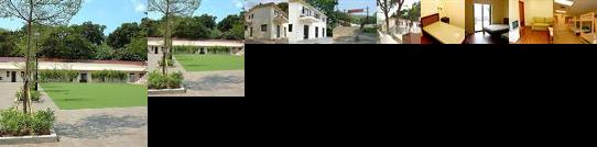 Hong Kong Shaolin Wushu Culture Centre Hostel