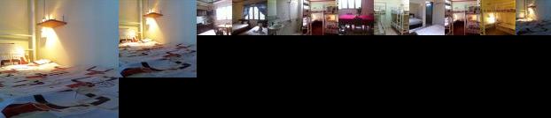 Mr Peace Backpackers House