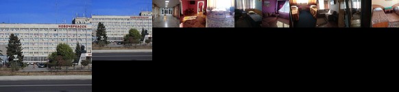 Hotel Novocherkask