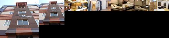 Hotel Janki International