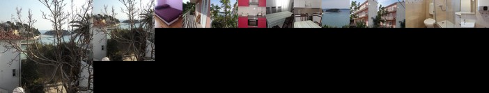 Apartment Padova I and II