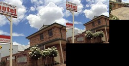 Blayney Central Motel