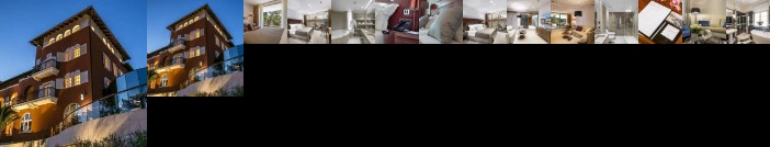 Boutique Hotel Alhambra