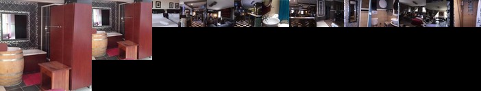 Bread and Barrel Guesthouse Bellville