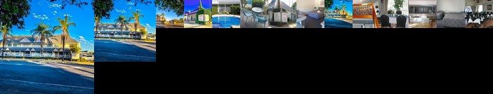 Dalby Manor Motor Inn