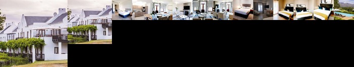 De Zalze Luxury Lodge