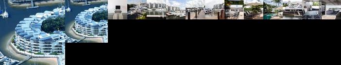 Bluewater Point Resort