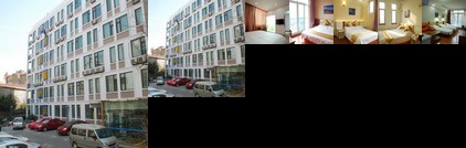 Qingdao Holiday 168 Hotel Shangqing Road